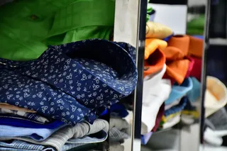 Nova Tailors and textiles — photo 3