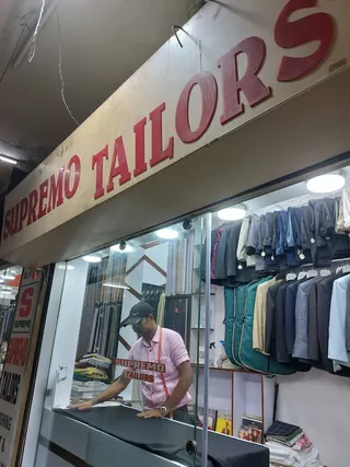 Supremo Trailors — photo 2