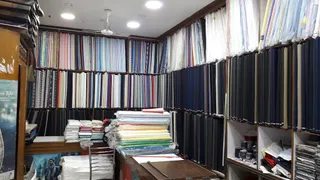 Amber Tailors — photo 1