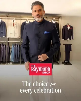 Raymond Shop MEENU TEXTILES — work photo 4