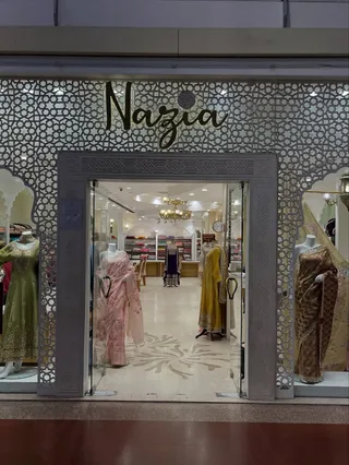 NAZIA HYDERABAD - Best Boutique in Hyderabad — photo 2