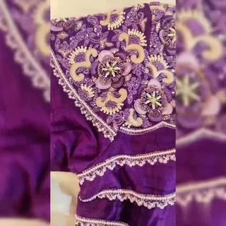 NAZIA HYDERABAD - Best Boutique in Hyderabad — work photo 6