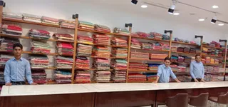 NAZIA HYDERABAD - Best Boutique in Hyderabad — work photo 8