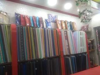 Libas Tailoring Shop — work photo 1