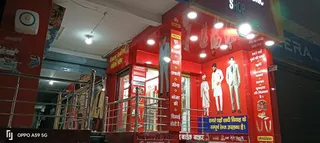 Libas Tailoring Shop — work photo 2