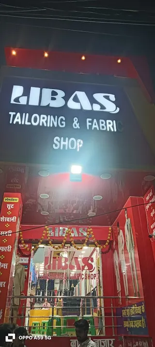 Libas Tailoring Shop — work photo 4