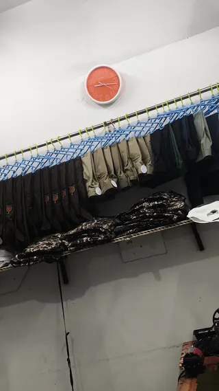 New Shahi Tailors — work photo 3