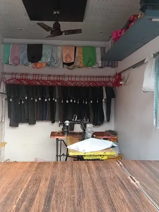 NEW M.S.GENTS TAILOR — work photo 2