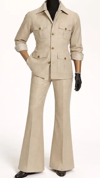 Classic Fit Tailor — work photo 1