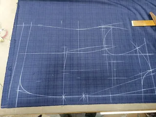 Classic Fit Tailor — work photo 4