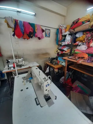 Manish Ladies Tailors — work photo 1