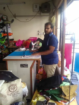 Manish Ladies Tailors — work photo 2
