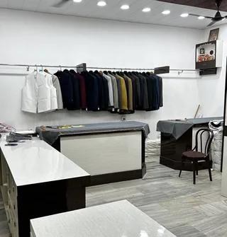 Mens Tailoring — photo 1