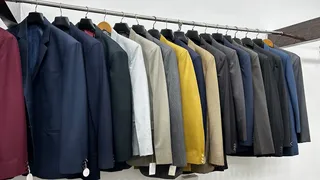 Mens Tailoring — photo 3