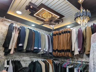 Chand Tailors — work photo 1