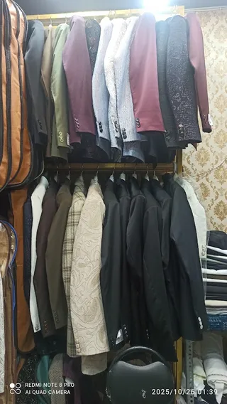 Chand Tailors — work photo 2