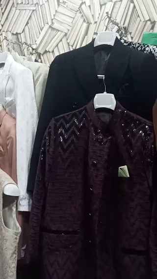 Chand Tailors — work photo 3