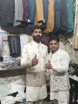 Chand Tailors — work photo 4
