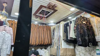 Chand Tailors — work photo 7