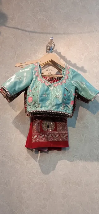 Boutique world — work photo 2
