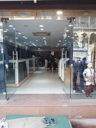 Latest Sherwani & Readymade Garments Shop in Mughal Sarai Varanasi | Prince Diwana — work photo 2