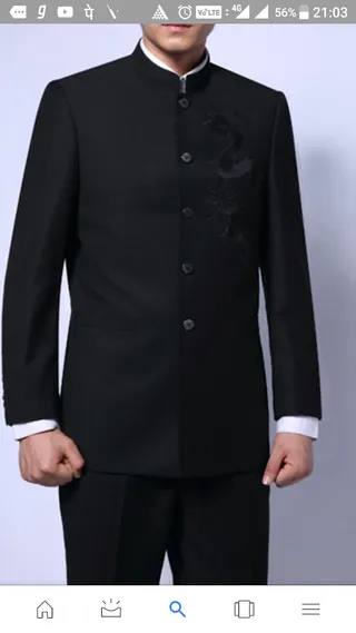 Kohinoor Tailors — work photo 4