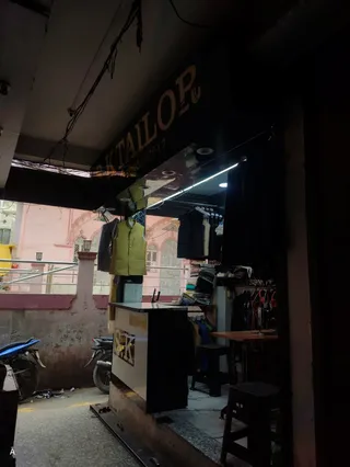 S.K tailor — photo 3