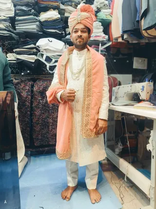 S.K tailor — work photo 4