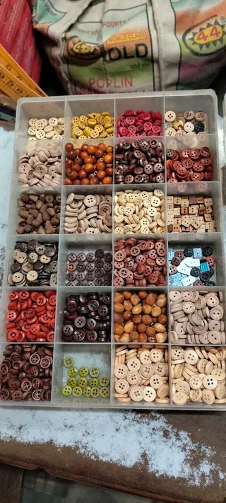 Javed Tailor — work photo 2