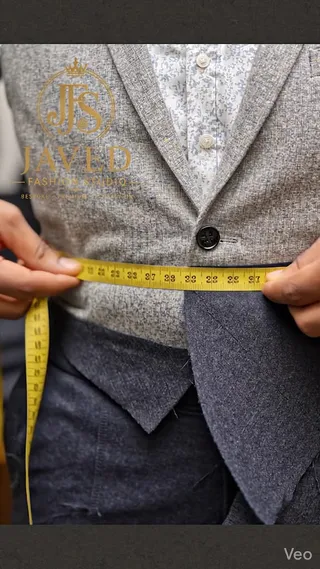 Javed Tailor — work photo 3