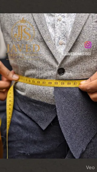 Javed Tailor — work photo 5