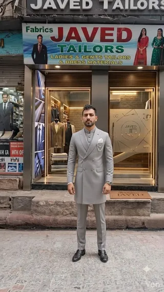 Javed Tailor — work photo 6