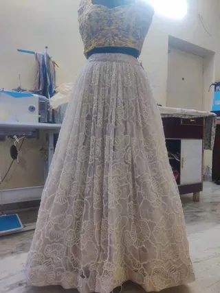 Fashion ladies tailor(home service) and training centre — photo 1