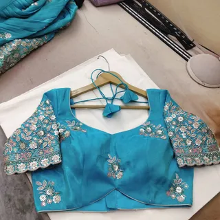 Fashion ladies tailor(home service) and training centre — work photo 5