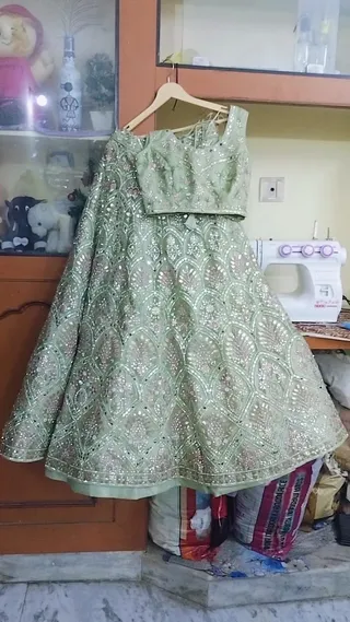 Fashion ladies tailor(home service) and training centre — work photo 7