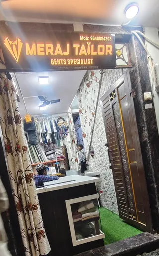 Meraj Tailors — photo 2