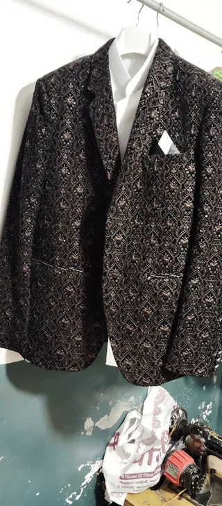 R. N. S Tailoring — work photo 4