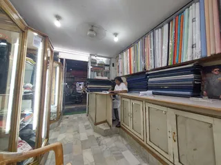 Geeco Tailors — work photo 2