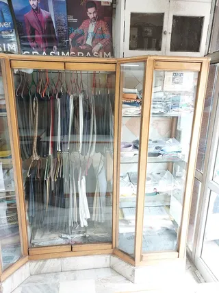 Geeco Tailors — work photo 3