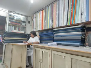 Geeco Tailors — work photo 4