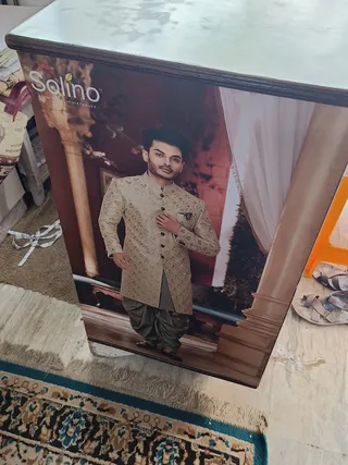 Shakoor Tailors — photo 1