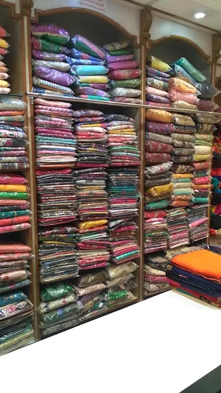 Nisha Boutique — photo 1