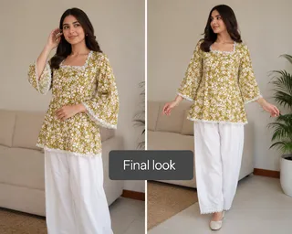 RK Fashion house and boutique — photo 1