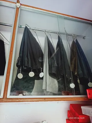 Beauty Tailors — work photo 1