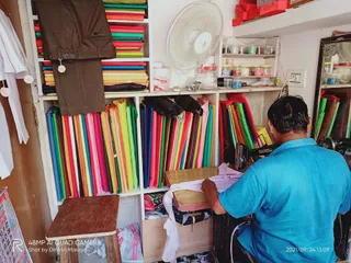 Beauty Tailors — work photo 2