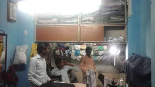 Beauty Tailors — work photo 4