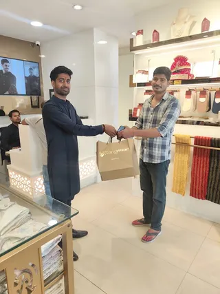 Manyavar — work photo 5