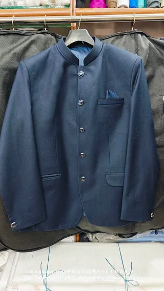 Pantwala - Best Tailor in Nagpur — work photo 1