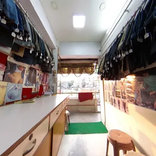 Welcut Tailors — photo 1