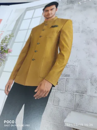 Welcut Tailors — work photo 5